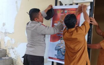 Call Center 110, Langkah Polsek Gerung Wujudkan Polisi Responsif dan Modern