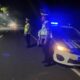 Hadapi Cuaca Ekstrem, Polres Lombok Barat Perketat Patroli Malam di Bypas