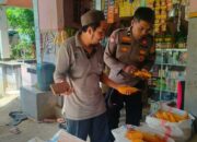Peran Vital Bhabinkamtibmas: Dukungan Harga dan Serapan Panen Jagung