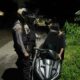 Cegah 3C, Sat Samapta Polres Lobar Intensifkan Patroli Jam Rawan