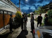 Ganggu Kamtibmas, Pemuda Mabuk di Perumahan Terong Tawah Dibawa ke Polsek Labuapi